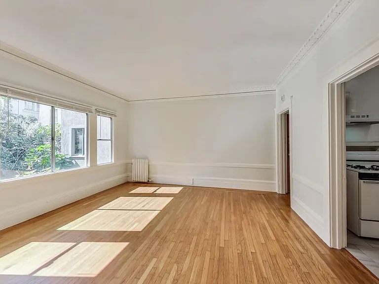 1434 Jackson St #6 — Photo 3