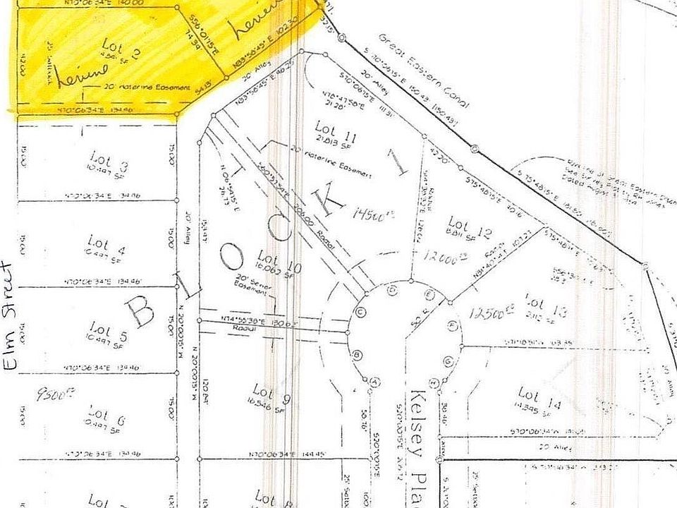 1st image of 1000 N Elm St