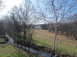 2870 Culleoka Hwy, Culleoka, TN 38451