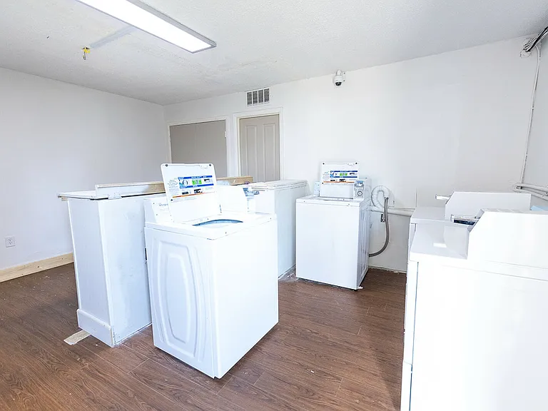 Laundry Unit Laundry Unit