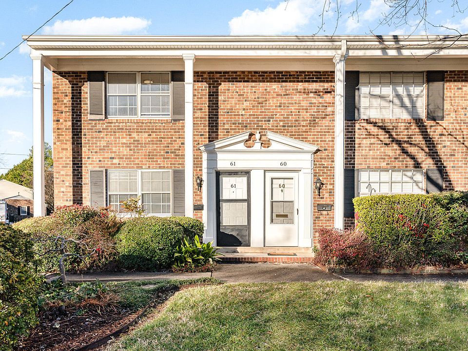 1st image of 1002 Willow Dr APT 61