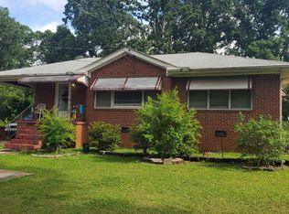 1730 Lake Harbin Rd, Morrow, GA 30260