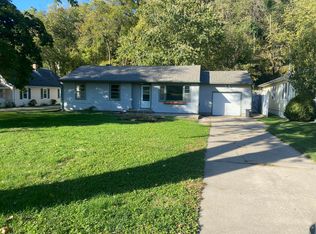 1714 N Broadway, Council Bluffs, IA 51503