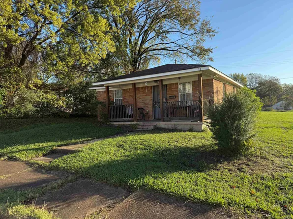 1486 Stevenson St, Memphis, TN 38106