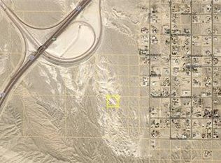 0 Crestview Rd, Barstow, CA 92311