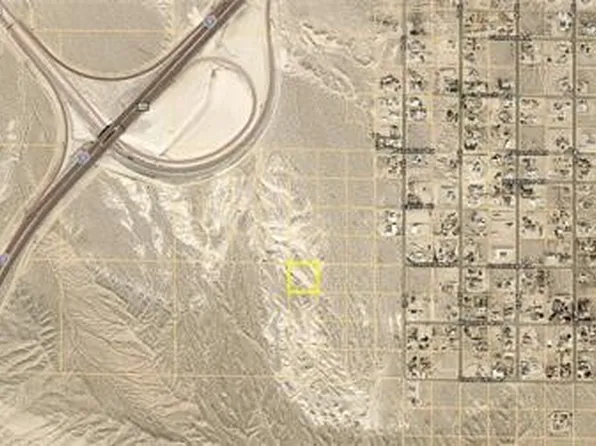 0 Crestview St, Barstow, CA 92311