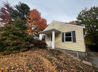 948 Nordyke Rd, Cincinnati, OH 45255