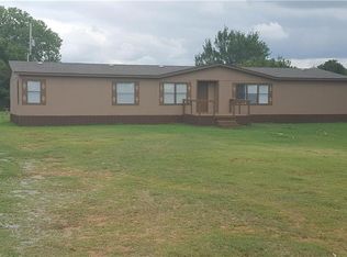 1317 County Street 2986, Blanchard, OK 73010