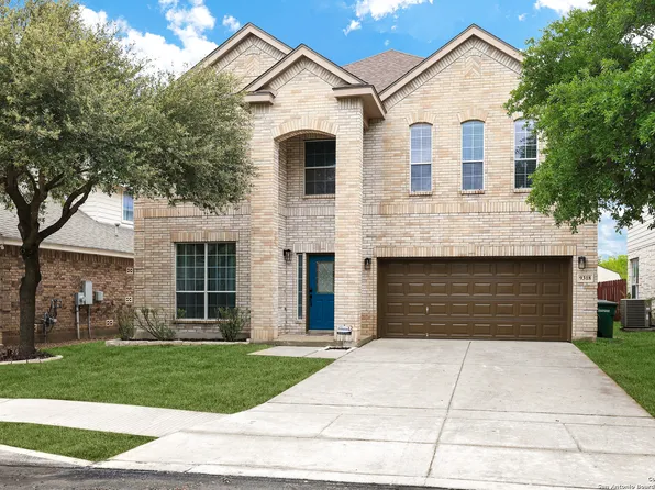 9318 WIND DANCER, San Antonio, TX 78251