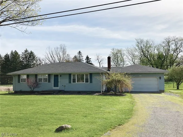 10035 Duck Creek Rd, Salem, OH 44460