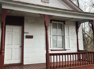 2007 Tulip St, Lynchburg, VA