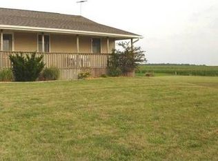 6778 Co Rd 1, Edon, OH 43518