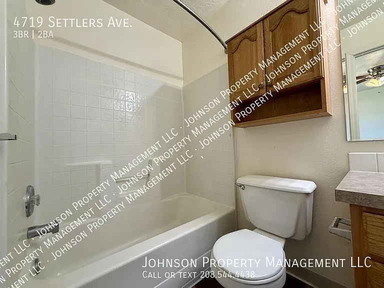 4719 Settlers Ave — Photo 10
