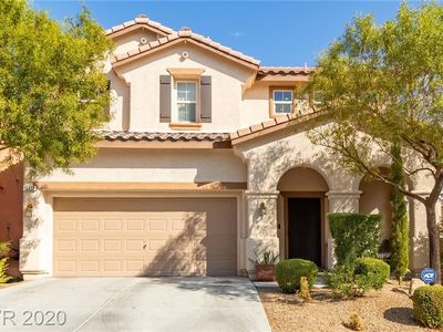 10322 Cavern Hills Dr, Las Vegas, NV, 89178