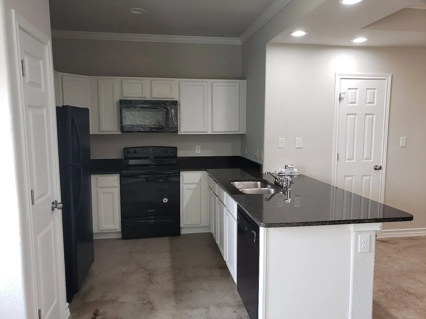 Town home for rent — Photo 4