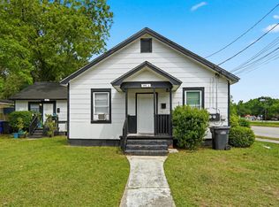 1902 Iris St #A-D, North Charleston, SC 29405