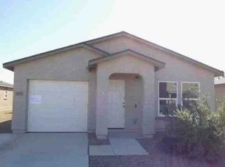 181 W Douglas Ave, Coolidge, AZ 85128