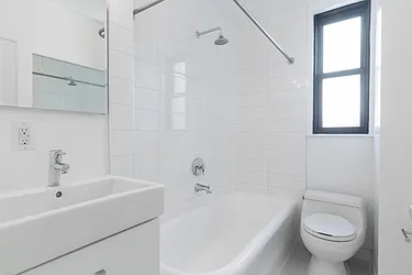 Rented by Stonehenge NYC LLC