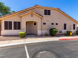5415 E McKellips Rd UNIT 95, Mesa, AZ 85215