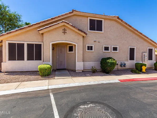 5415 E MCKELLIPS Road #95, Mesa, AZ 85215