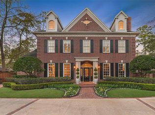 10694 Beinhorn Rd, Houston, TX 77024