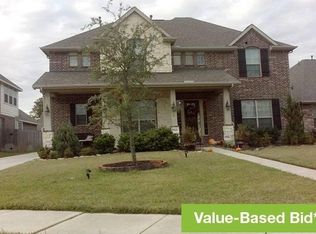 27308 Dara Springs Ln, Spring, TX 77386