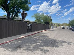 2750 N Balboa Ave #5107, Tucson, AZ 85705