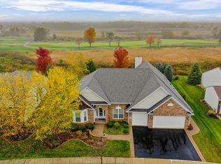 12585 Raintree Path, Huntley, IL 60142