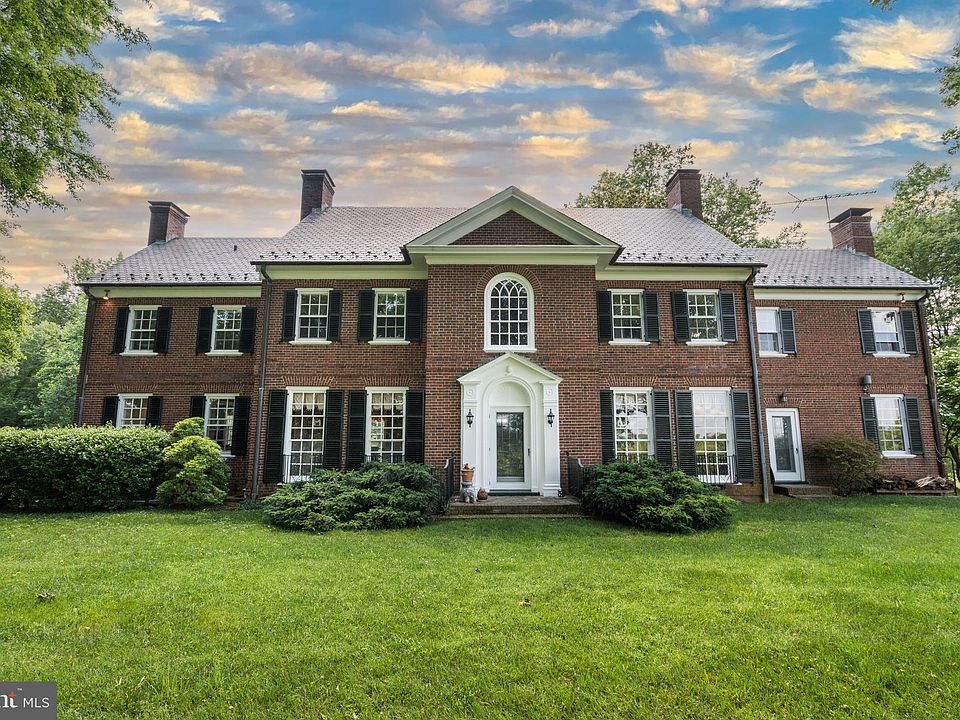 9009 Springs Rd, Warrenton, VA 20186 Zillow