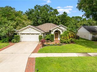 15113 Bald Eagle St, Tampa, FL 33625