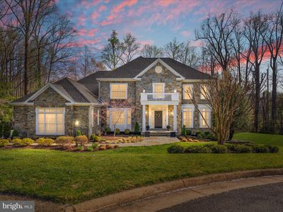 10554 Fox Forest Dr, Great Falls, VA, 22066