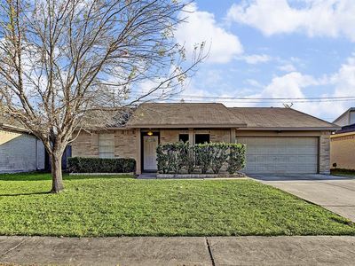 16047 Windom Dr, Webster, TX, 77598