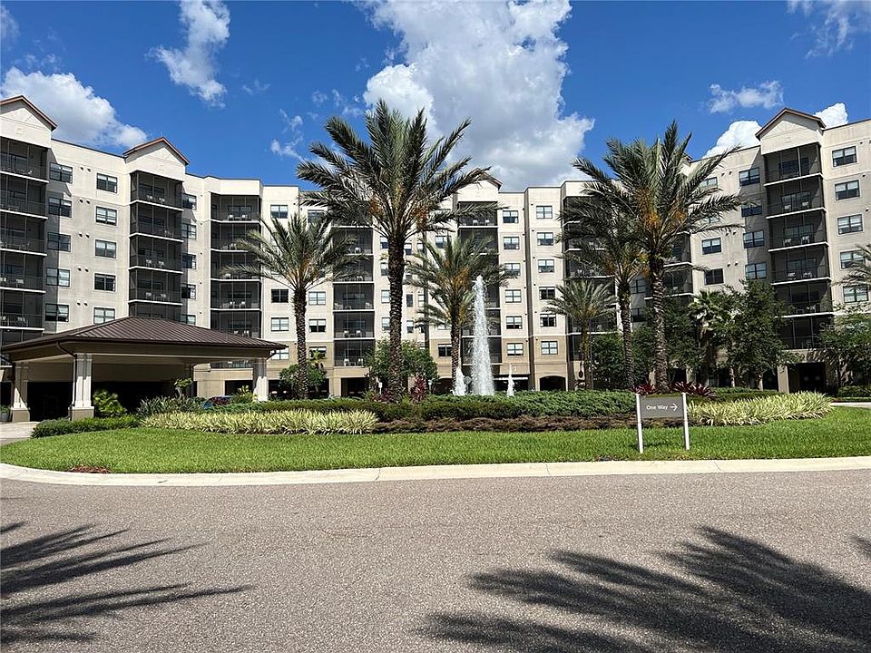 1st image of 14501 GROVE RESORT AVENUE #2735