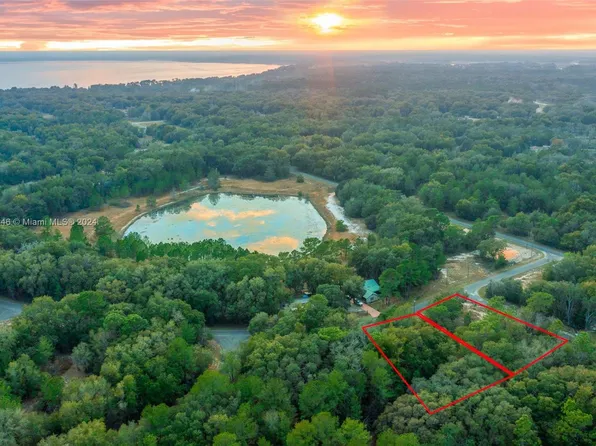 4 & 5 SE Guava Ter, Ocklawaha, FL 32179