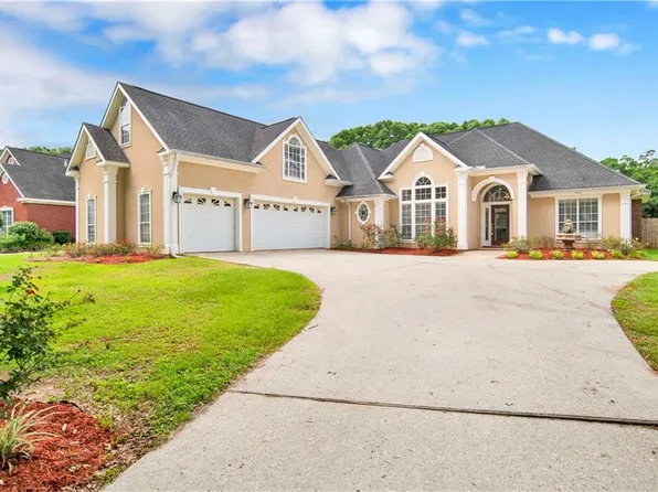 8847 Dawes Lake Rd S, Mobile, AL 36619
