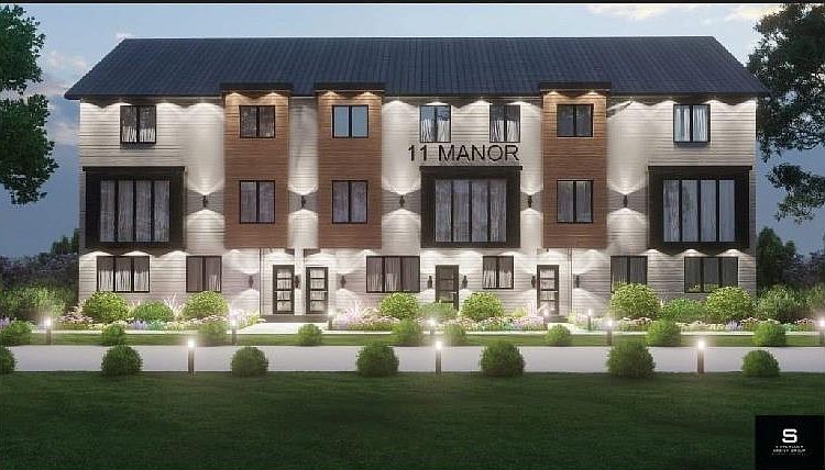 1st image of 11 Manor Drive #202