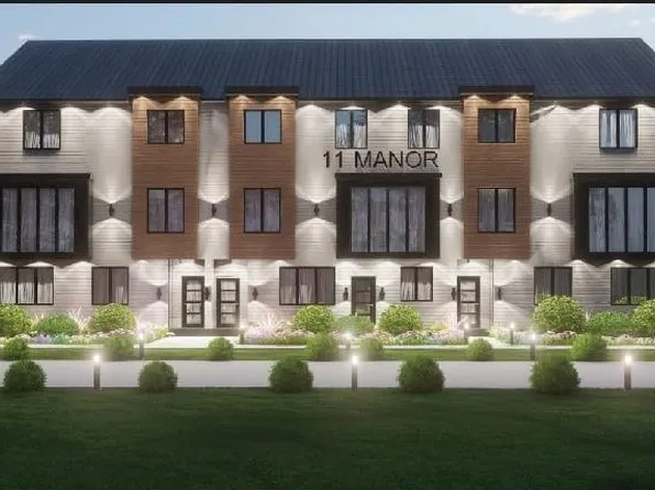 11 Manor Drive #201, Monsey, NY 10952