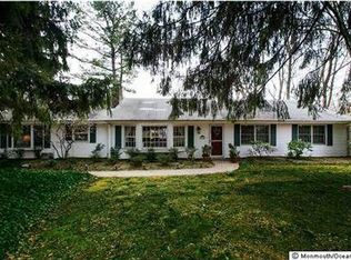 100 Bamm Hollow Rd, Middletown, NJ 07748