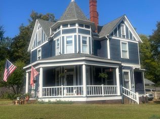 515 E Houston St, Marshall, TX 75670