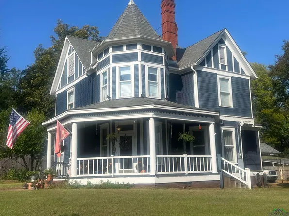 515 E Houston St, Marshall, TX 75670