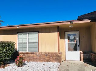1200 Zion Dr UNIT B2, Myrtle Beach, SC 29588