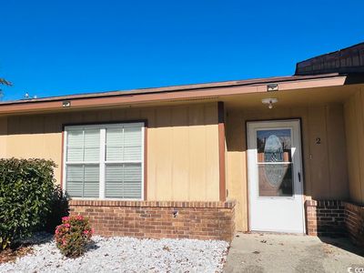 1200 Zion Dr. #B2, Myrtle Beach, SC, 29588