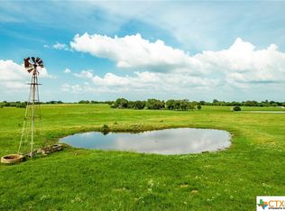 County Road 121, Nixon, TX 78140