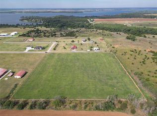 County Street 2554 LOT 99, Fort Cobb, OK 73038