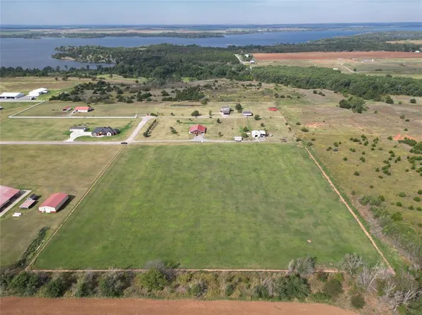 County Street 2554 Lot 99, Fort Cobb, OK 73038