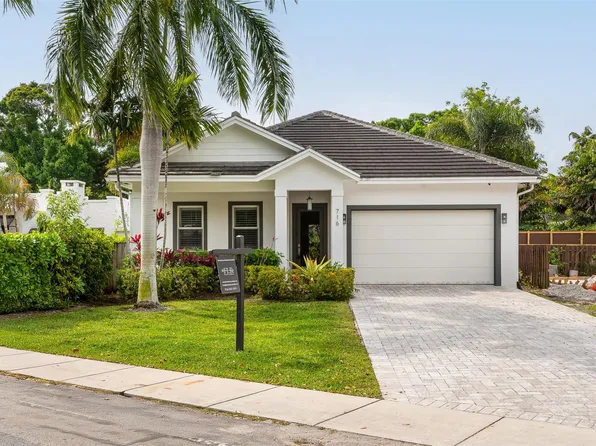 716 Ponce De Leon, Fort Lauderdale, FL 33316