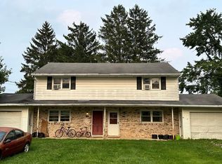 1188 Crestwood Dr, Mansfield, OH 44905