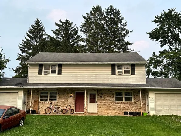 1188 Crestwood Dr, Mansfield, OH 44905