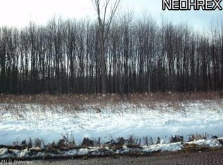 Fobes Rd, Rock Creek, OH 44084