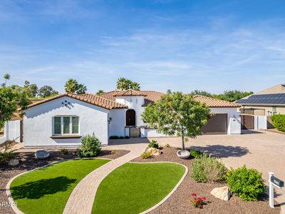 8430 W Louise Ct, Peoria, AZ, 85383